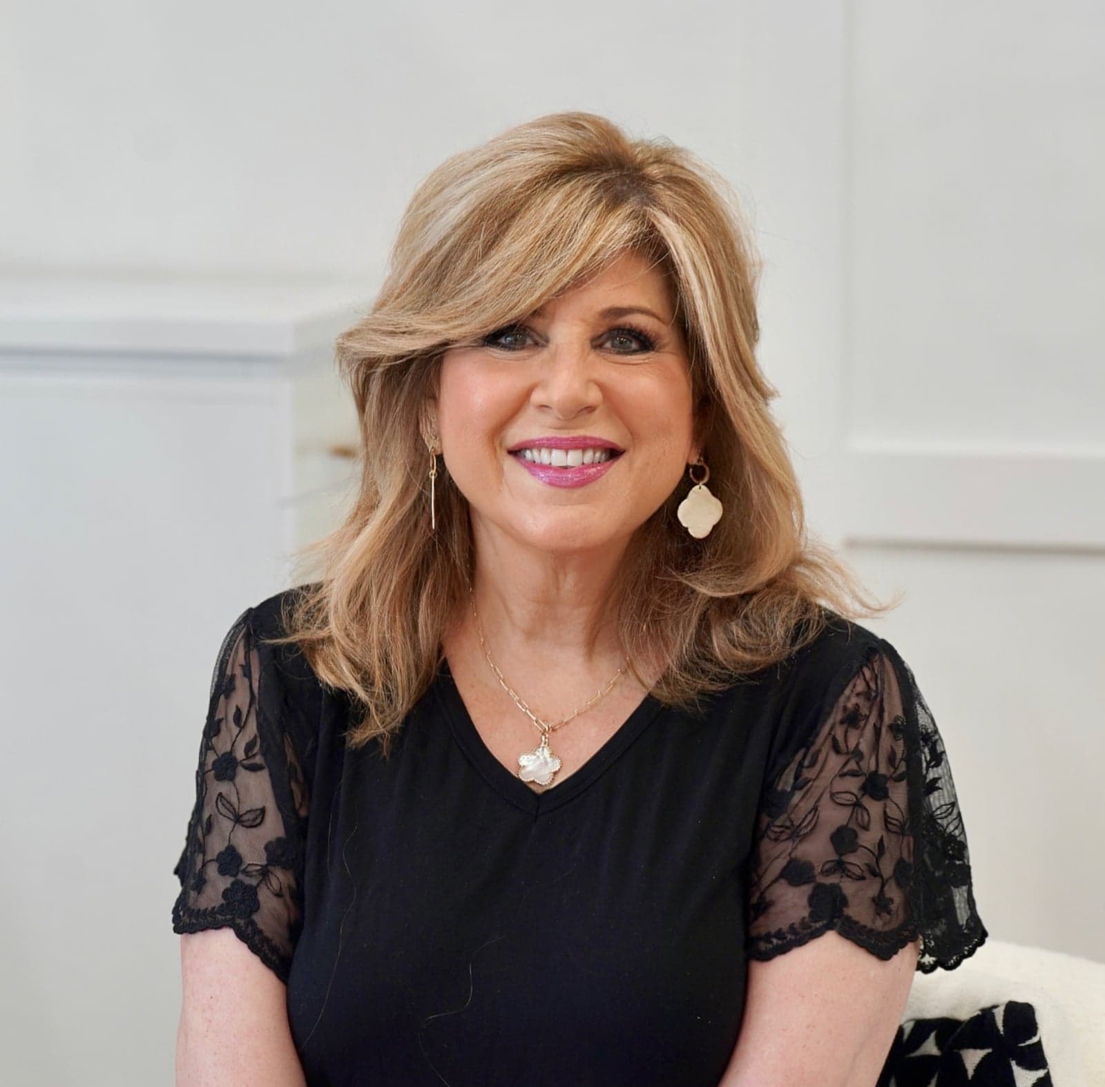 Mindy Gilbert